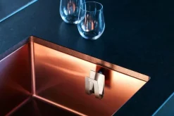 Happy Sinks Happy Sinks sponge holder, steel