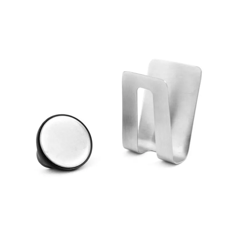 Happy Sinks Happy Sinks sponge holder, steel