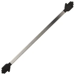 Happy Sinks Happy Sinks Wunderbar expandable kitchen bar, black