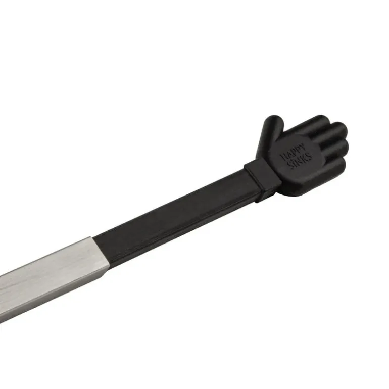 Happy Sinks Happy Sinks Wunderbar expandable kitchen bar, black