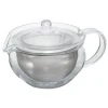Hario Hario ChaCha Kyusu Maru teapot 300 ml