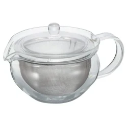 Hario Hario ChaCha Kyusu Maru teapot 300 ml