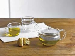 Hario Hario ChaCha Kyusu Maru teapot 300 ml