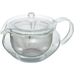 Hario Hario ChaCha Kyusu Maru teapot 700 ml