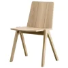 Harri Koskinen Works DiningChair, natural oak