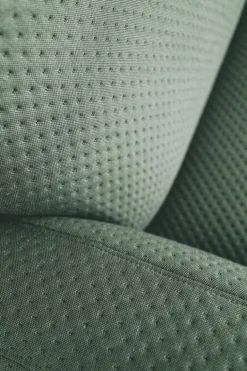 Hartô Auguste 2-seater sofa, cactus