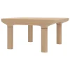 Hartô Camille S29 coffee table, natural oak