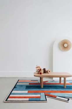 Hartô Camille S29 coffee table, natural oak