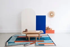 Hartô Camille S29 coffee table, natural oak