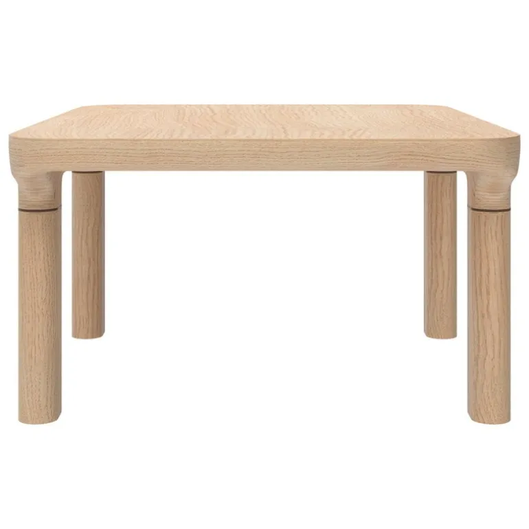 Hartô Camille S29 coffee table, natural oak