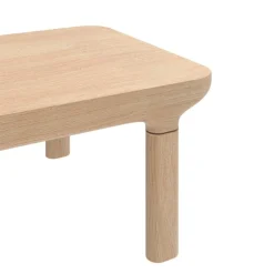 Hartô Camille S29 coffee table, natural oak