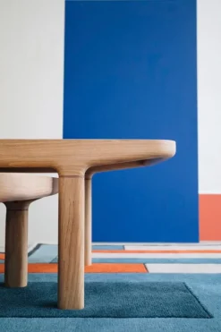 Hartô Camille S29 coffee table, natural oak