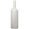 Hasami Porcelain Bottle, 1 L, gloss grey