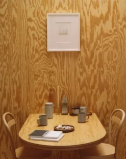 Hasami Porcelain Creamer, 85 mm, gloss grey