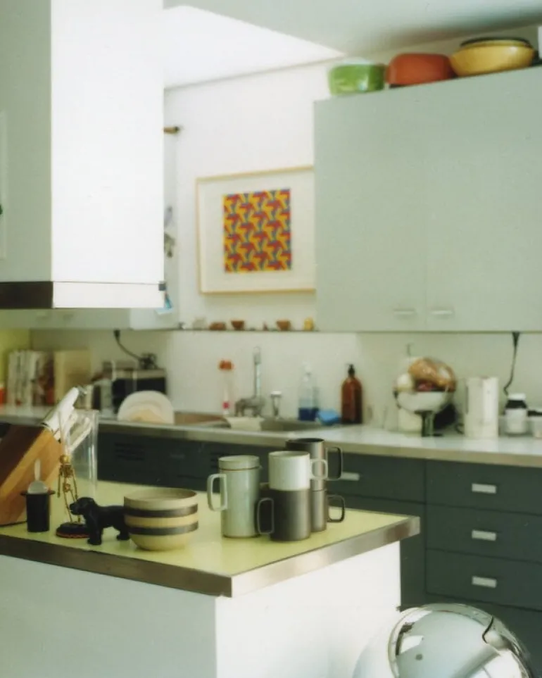 Hasami Porcelain Round bowl, 185 mm, black