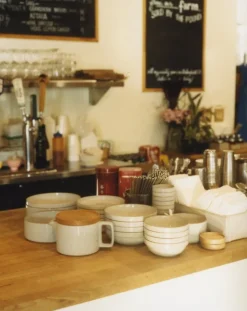 Hasami Porcelain Round bowl, 220 mm, gloss grey