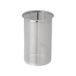 Hasami Porcelain Tea pot, tall, 85 mm, gloss grey