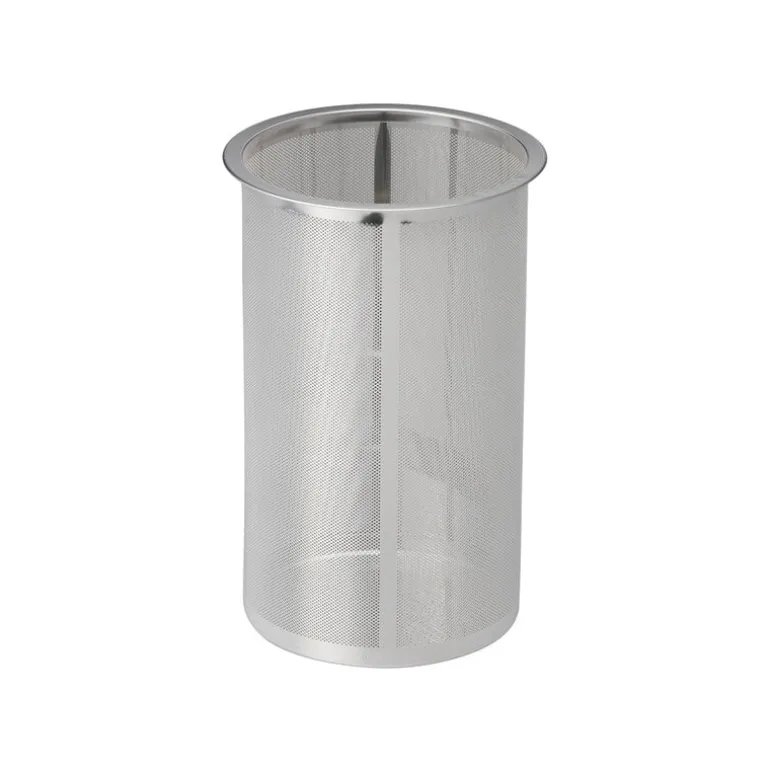 Hasami Porcelain Tea pot, tall, 85 mm, gloss grey