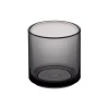 Hasami Porcelain Tumbler, 85 mm, grey