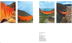 Hatje Cantz Christo and Jeanne-Claude: Prints and Objects