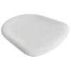 HAY About A Lounge Chair AAL92 seat cushion, Divina Melange 120
