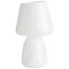 HAY Apollo lamp shade, white
