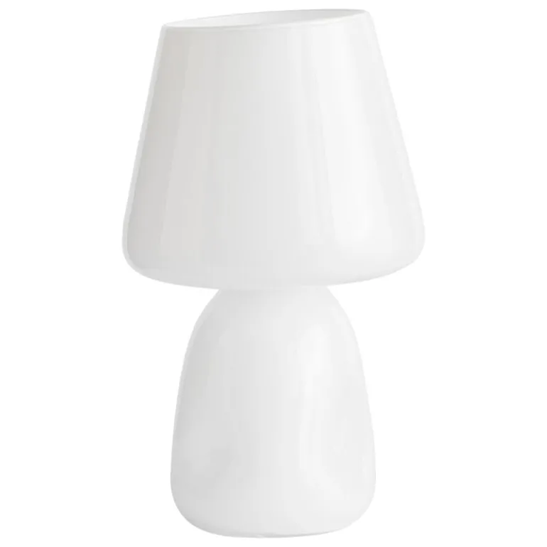 HAY Apollo lamp shade, white