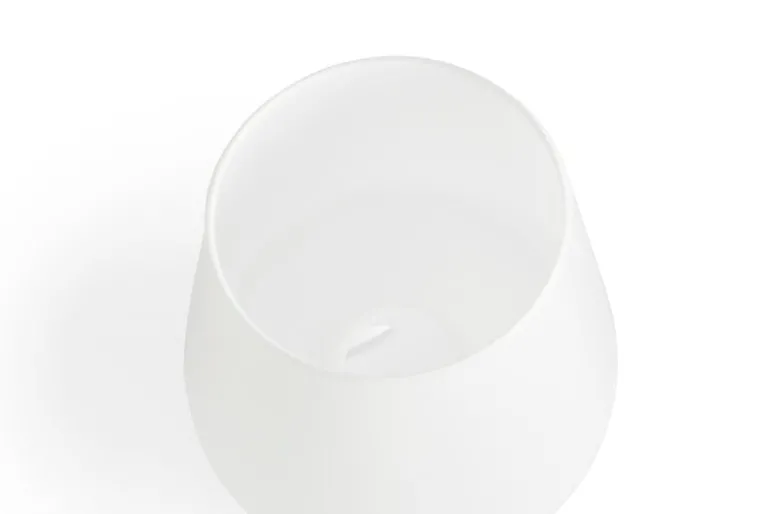 HAY Apollo lamp shade, white