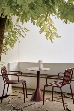 HAY Apollo Portable table lamp, white