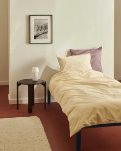 HAY Apollo Portable table lamp, white