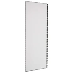 HAY Arcs mirror rectangle, medium, mirror