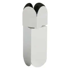 HAY Arcs Salt & Pepper grinder, mirror