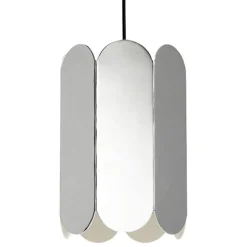 HAY Arcs shade, mirror