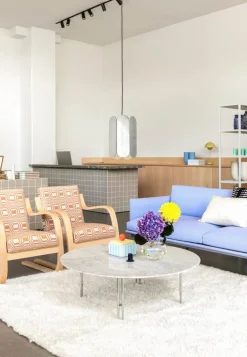 HAY Arcs shade, mirror