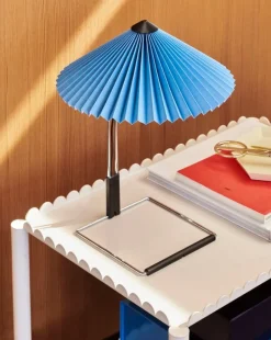 HAY Arcs trolley, low, eggshell