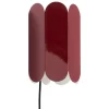 HAY Arcs Wall Switch, auburn red