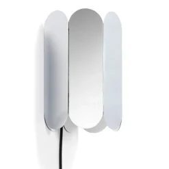 HAY Arcs Wall Switch, mirror