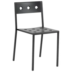 HAY Balcony chair, anthracite
