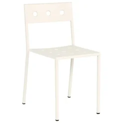 HAY Balcony chair, chalk beige