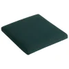 HAY Balcony chair cushion, palm green