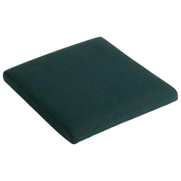 HAY Balcony chair cushion, palm green