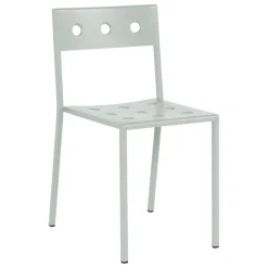 HAY Balcony chair, desert green