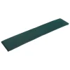 HAY Balcony cushion for 165,5 cm bench, palm green