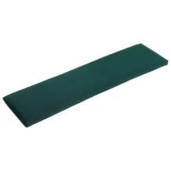 HAY Balcony cushion for 119,5 cm bench, palm green