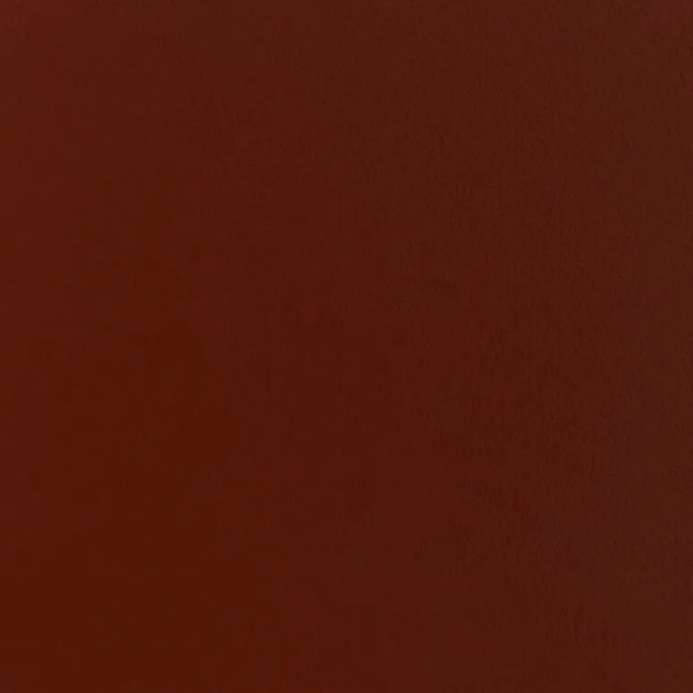 HAY Balcony lounge armchair, iron red