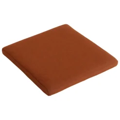 HAY Balcony lounge chair cushion, red cayenne