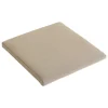 HAY Balcony lounge chair cushion, beige yeast