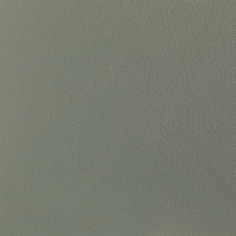 HAY Balcony low table, 50 x 51,5 cm, desert green