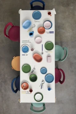 HAY Barro cup, set of 2, pink