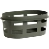 HAY Basket, S, army